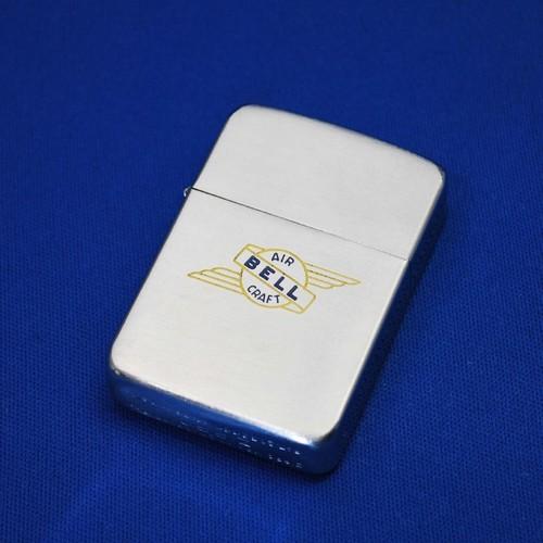 BELL  AIR CRAFT　【ZIPPO】