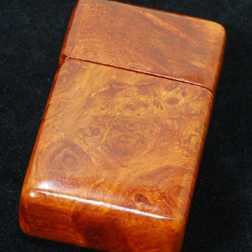 木製カバー・ケース【ZIPPO】