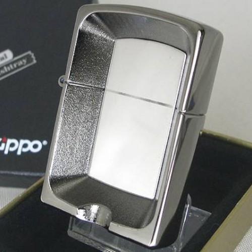 Special  ashtray【ZIPPO】