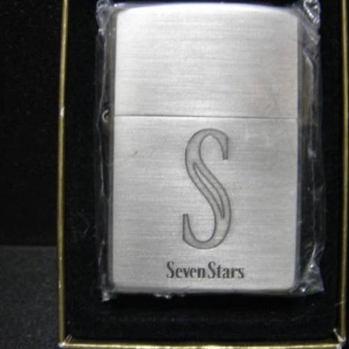 セブンスター 【ZIPPO】