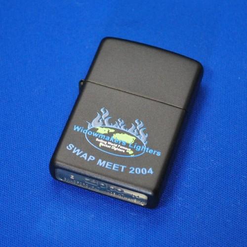 04’　スワップミート 【ZIPPO】