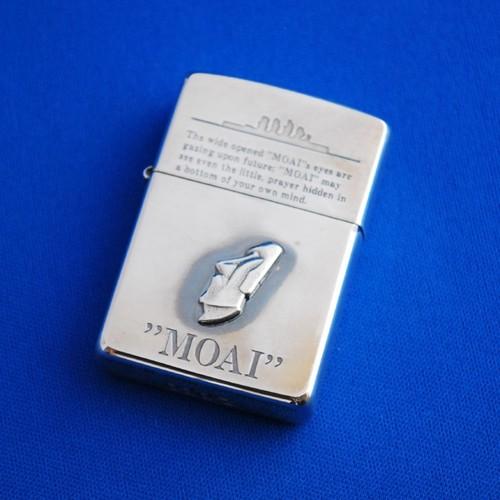 モアイ【ZIPPO】