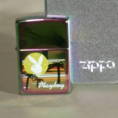 プレイボーイ　セール品【ZIPPO】
