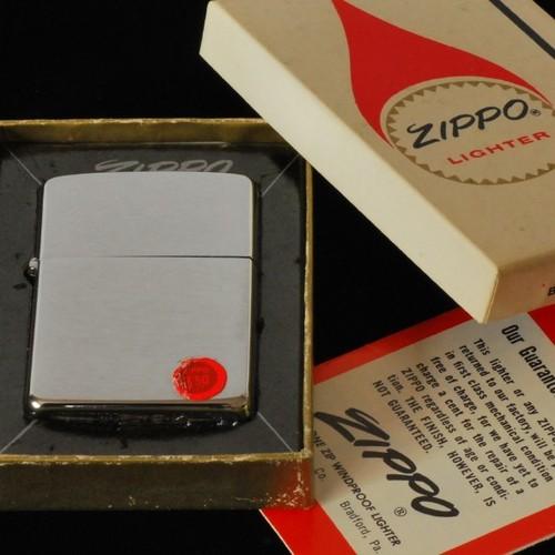 #200 CB 1964【ZIPPO】