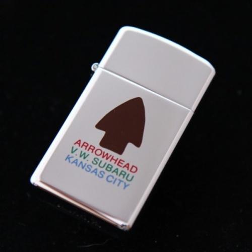 1980年製　アローヘッド 【ZIPPO】