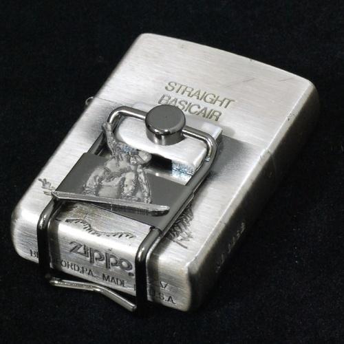 1999年　スノーボーダー【ZIPPO】