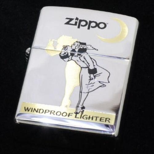 WINDY ムーンシャドウ【ZIPPO】