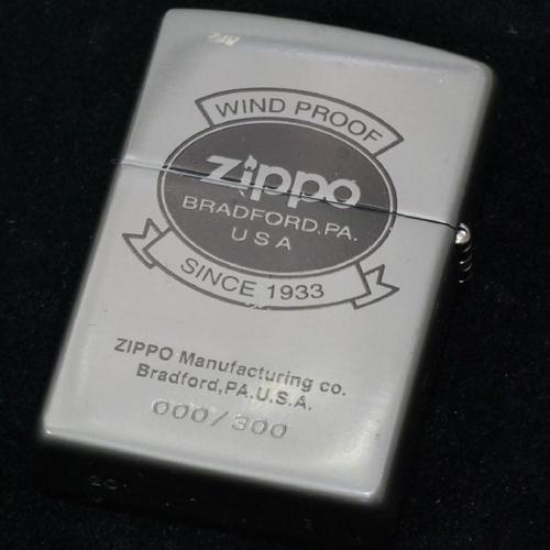 NISMO 200th ANNIVERSARY 0000【ZIPPO】