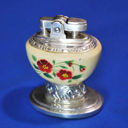 Ronson Leona  table lighter