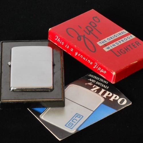 #200CB 1948 - 1949 Early 【ZIPPO】