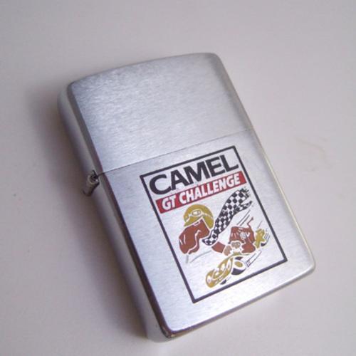 CAMEL  GT【ZIPPO】