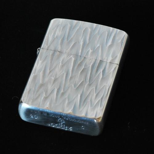 アーマー  シンプルデザイン【ZIPPO】