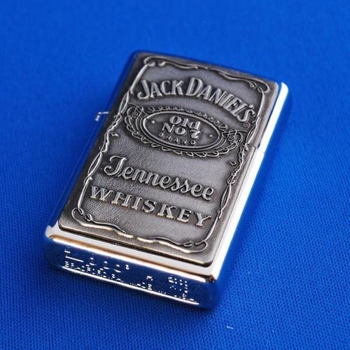 JACK DANIEL’Ｓ　Ⅱ【ZIPPO】