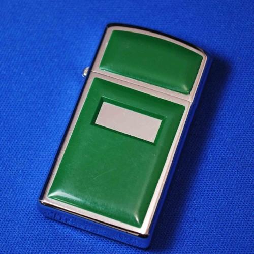 1976年製  ウルトラライト・スリム　試作品【ZIPPO】