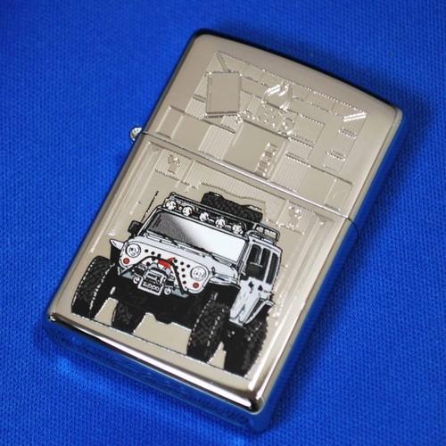 Zippo Zeep【ZIPPO】