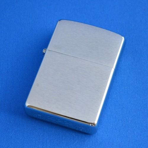 #200 FB 2004年製プレーン【ZIPPO】