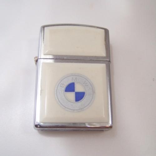 フェイク　BMW　BRADPORD？