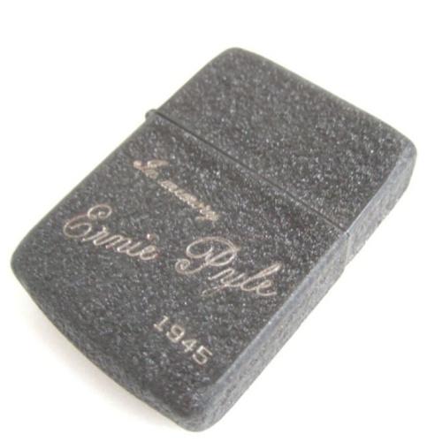 Im,memory  Ernie Pyle  1945【ZIPPO】