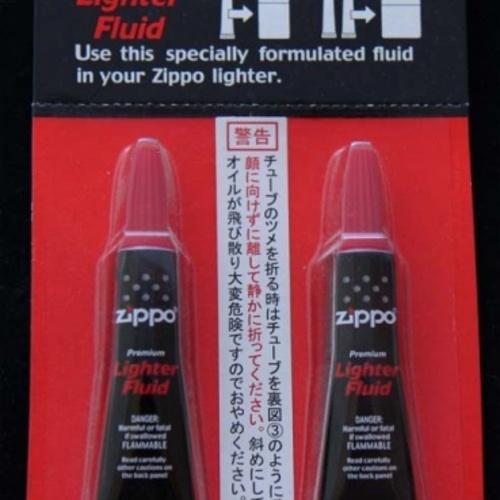 Lighter Flhid 【ZIPPO】