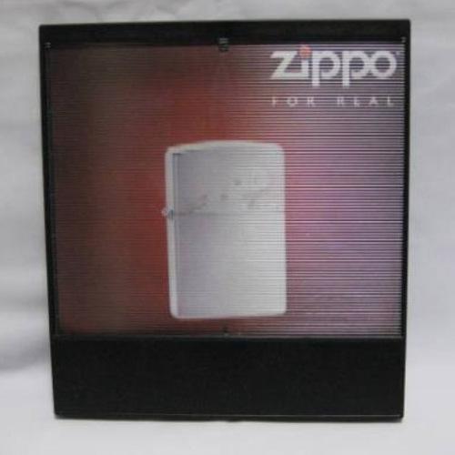 卓上ディスプレィ　A【ZIPPO】