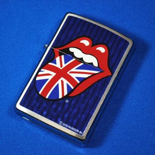 ローリング・ストーンズ　1057【ZIPPO】