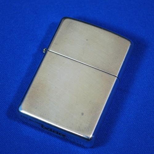 1994年　スターリングジッポー【ZIPPO】
