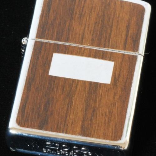 85’ ウッドグレイン 【ZIPPO】