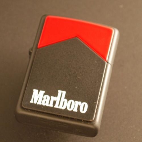 マルボロ プロト【ZIPPO】