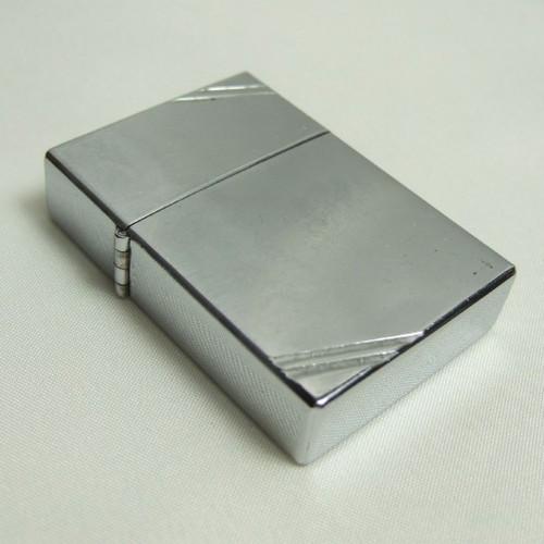 1936-37年製 スクエアー・ハイポリ 4バレル【ZIPPO】