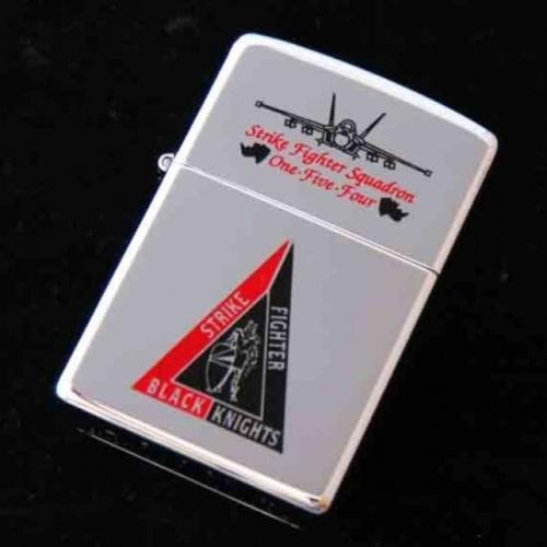 BLACK KNIGHTS 【ZIPPO】