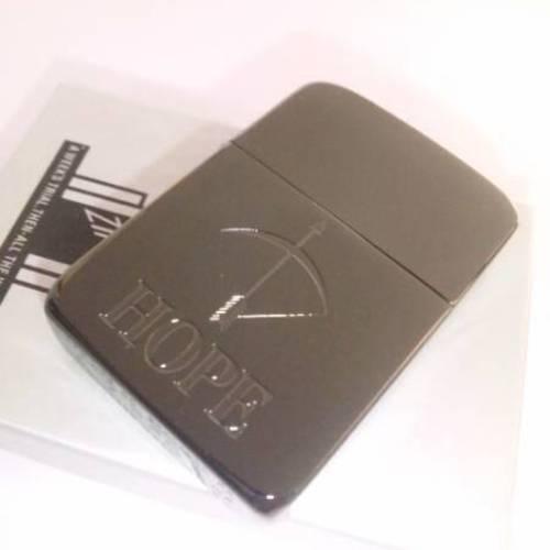 HOPE 1941年復刻モデル BLACK ARROW 【ZIPPO】