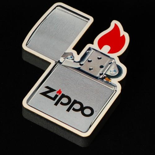 再入荷！！マグネット【ZIPPO】