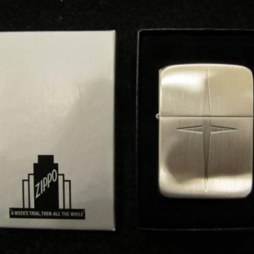 セブンスター　1941レプリカ 【ZIPPO】