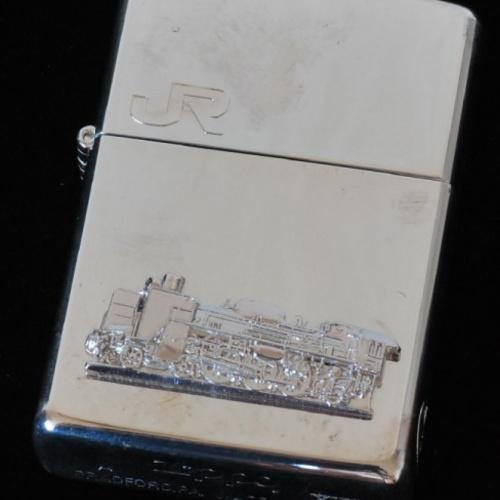 JR  C57  【ZIPPO】
