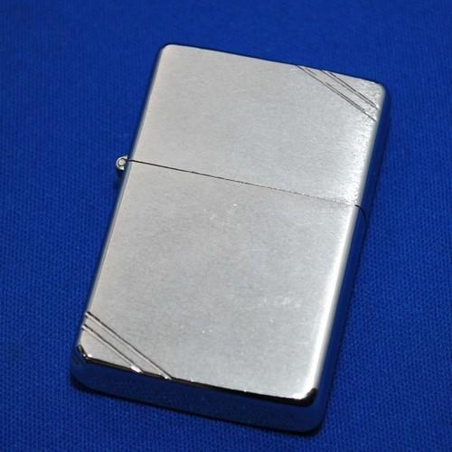 1937 レプリカ　ダイアゴナルライン 【ZIPPO】