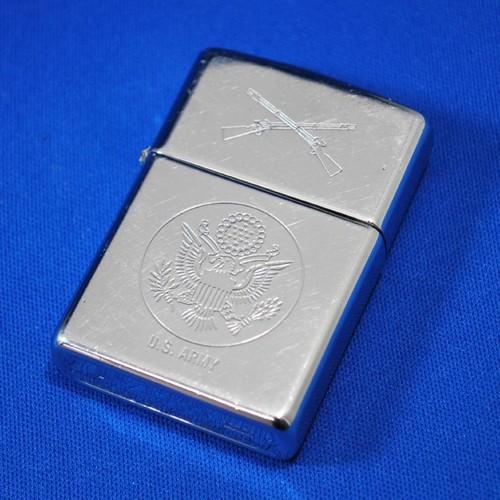 良音！！US.ARMY【ZIPPO】