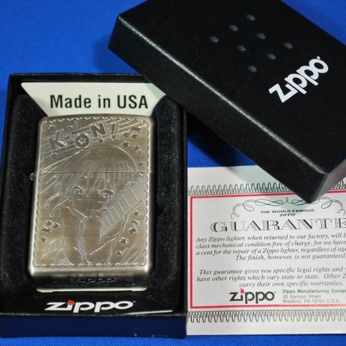 再入荷！！ケイオン  AZUSA（ZIPPO）