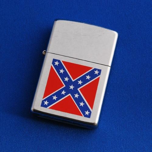 ミシシッピー州【ZIPPO】