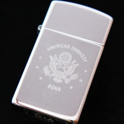 1994年製　 アメリカ大使館　ボン 【ZIPPO】