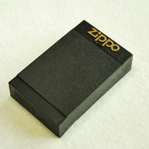 カナダ・プラケース　後期【ZIPPO】