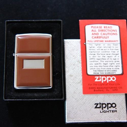 ウルトラライト　初年度 【ZIPPO】