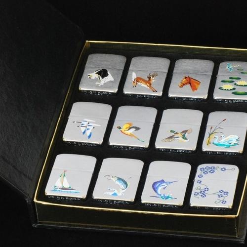 タンカン　1941 レプリカ　12個セット 【ZIPPO】