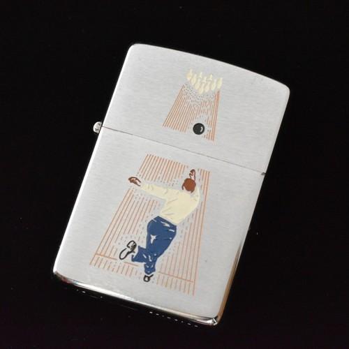 1965’　スポーツ　シリーズ 【ZIPPO】