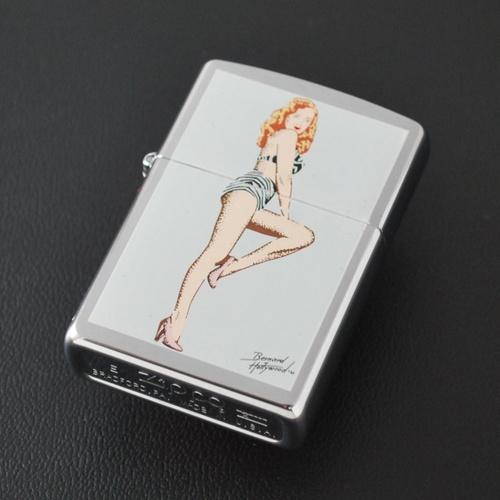 マリリン・モンロー  B【ZIPPO】