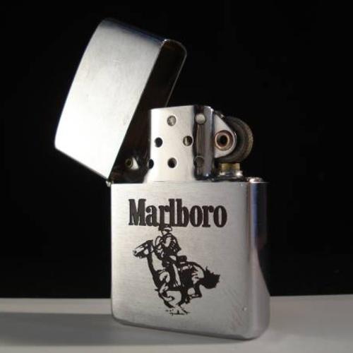 1963  マルボロ　【ZIPPO】