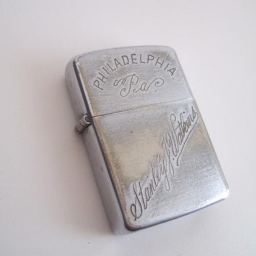 Yokohama Japan 【ZIPPO】