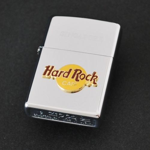 ハードロック カフェ　シンガポール　　NO.2【ZIPPO】