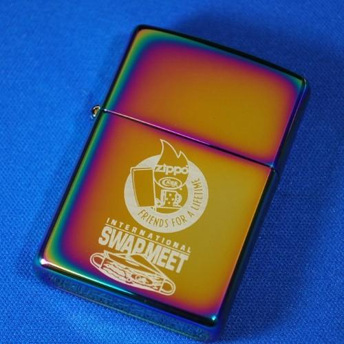 2002 SWAP MEET FRIENDS FOR A LIFETIME 【ジッポー】
