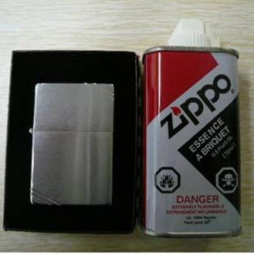 ミニチュア・オイル缶 【ZIPPO】