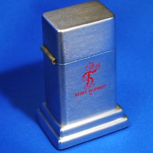 レディキロワット（バークロフト）【ZIPPO】